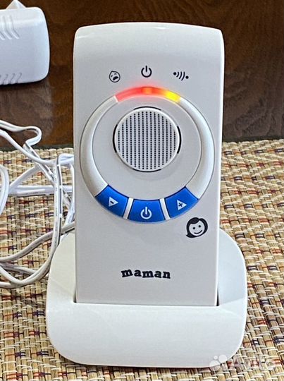 Радионяня maman