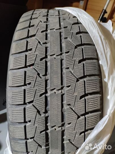 Toyo Garit G5 215/55 R17 94Q