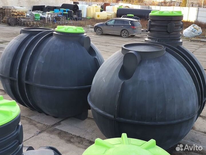 Емкость