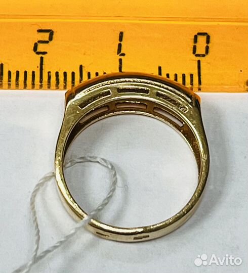 Золотое кольцо