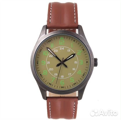 Часы пилота СССР афганистан