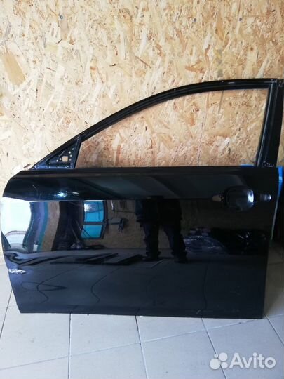 Дверь Тойота Камри