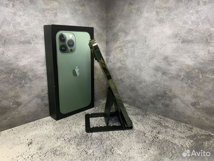 iPhone 13 Pro Max, 128 ГБ