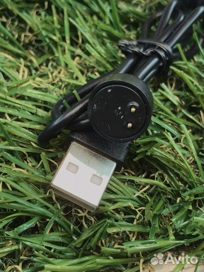 Зарядное устройство MI band 3/4/5/6