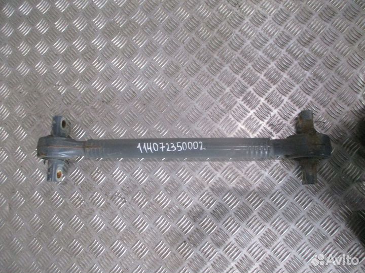 Реактивная тяга DAF 1817809