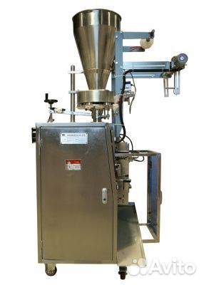 Автомат фасовочно-упаковочный magikon-80avkpd