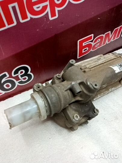 Рулевая рейка Volkswagen Jetta