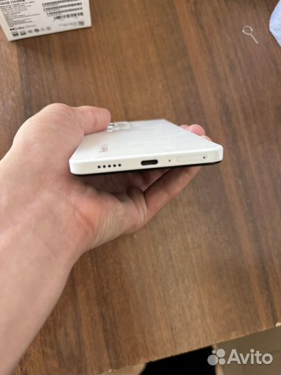 Xiaomi Redmi Note 12 Pro 5G, 8/256 ГБ