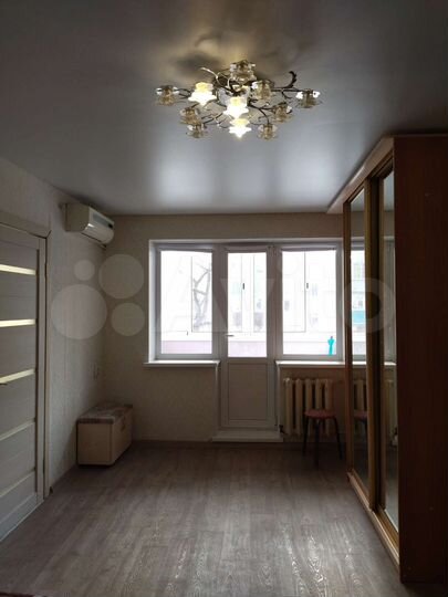 2-к. квартира, 48 м², 2/5 эт.