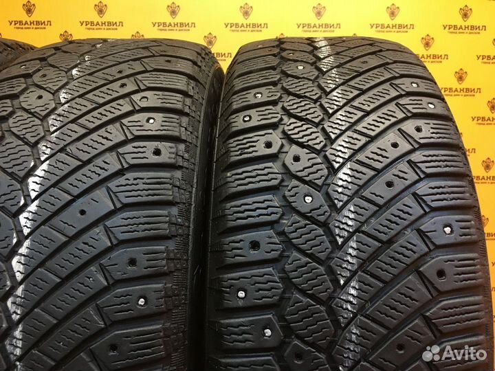 Continental ContiIceContact 215/60 R16 99T