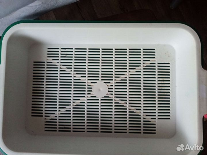 Лоток для кошек