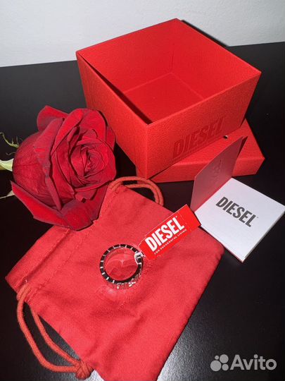 Кольцо diesel оригинал