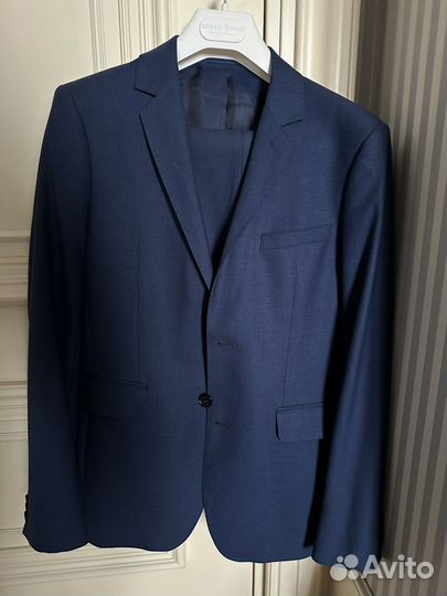 Школьный костюм 164