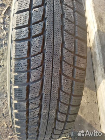 Triangle TR777 235/75 R15