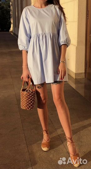 Платье остин