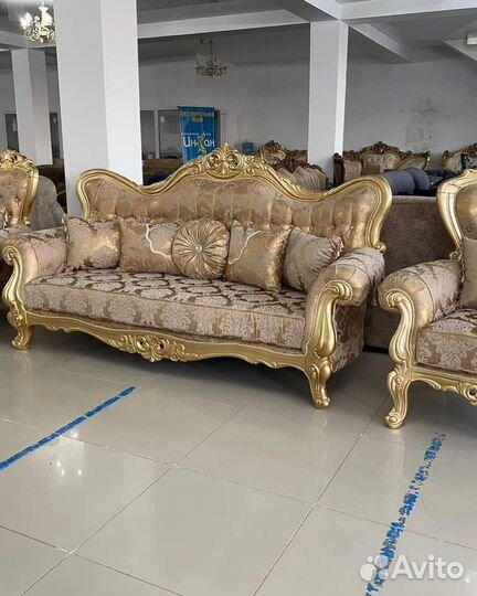 Мягкая мебель