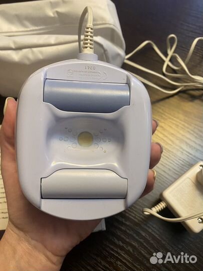 Вакуумный антицелюлитный маcсажёр Рhilips