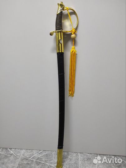 Сувенирная сабля