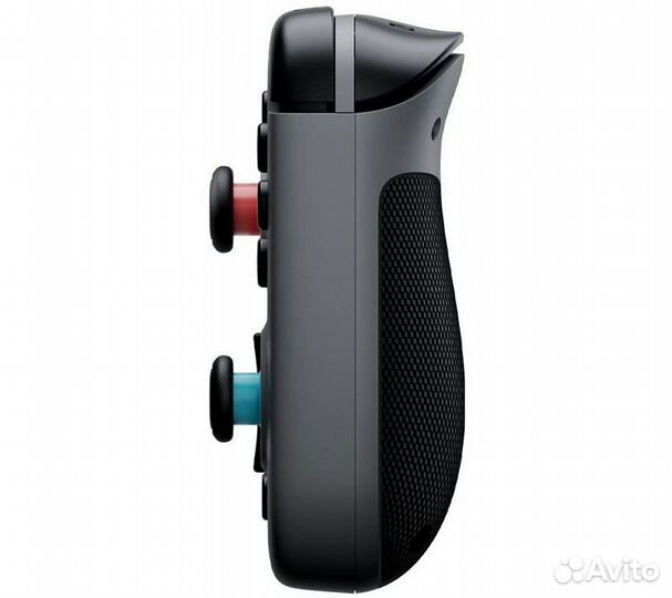 Геймпад GameSir X2 Bluetooth, черный/серый