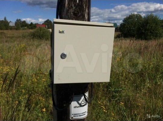 Участок 16 сот. (ИЖС)