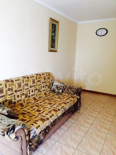 Дом 140 м² на участке 3 сот.