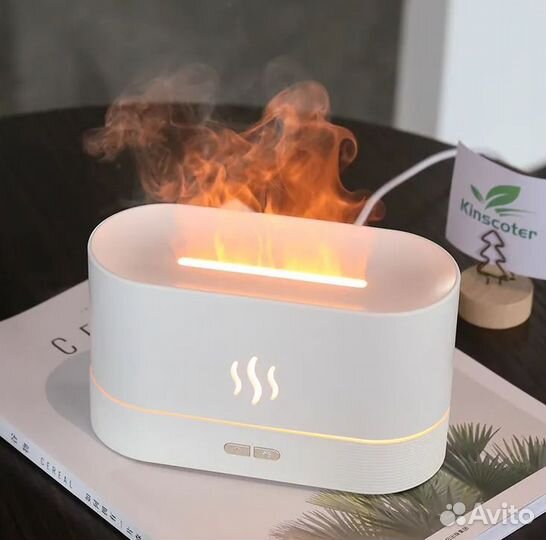 Увлажнитель воздуха 