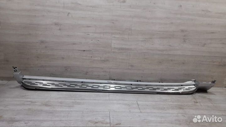 Порог правый Volvo Xc90 2 С 2014 Года