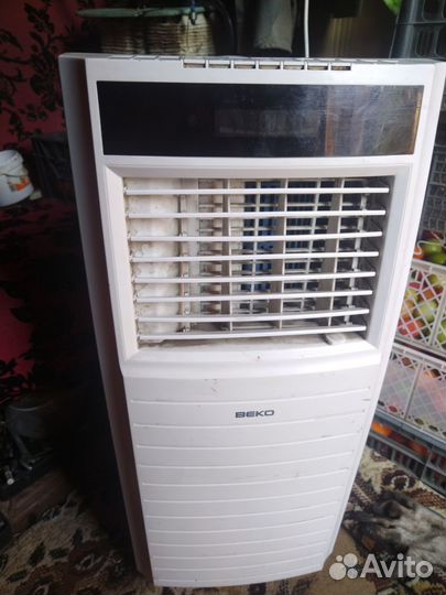 Мобильный кондиционер бу