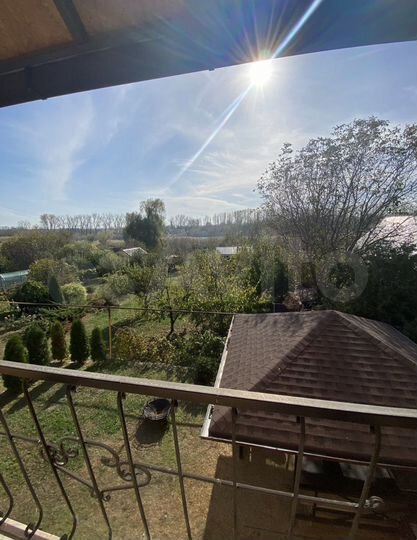 Дом 200 м² на участке 18 сот.