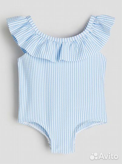 Купальник H&M 86/92