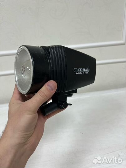Студийная вспышка