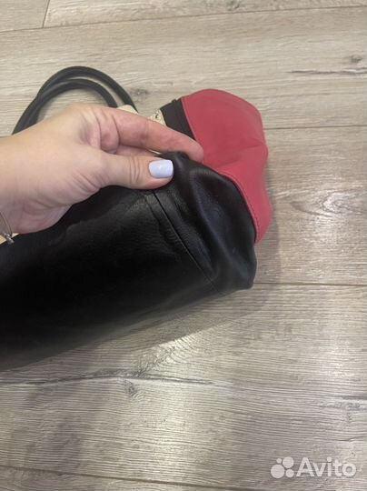 Сумка see by chloe оригинал