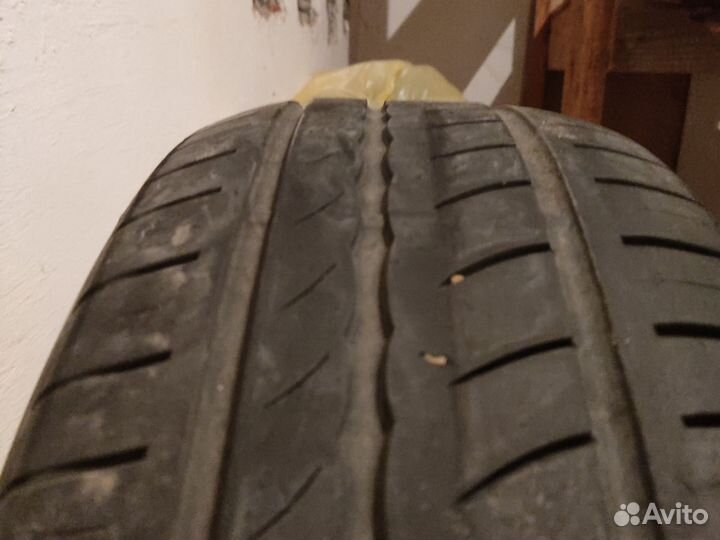 Pirelli Cinturato P1 205/55 R16 91H