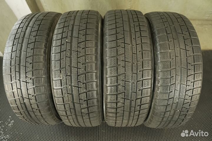 Yokohama Ice Guard IG50 225/60 R17 99Q