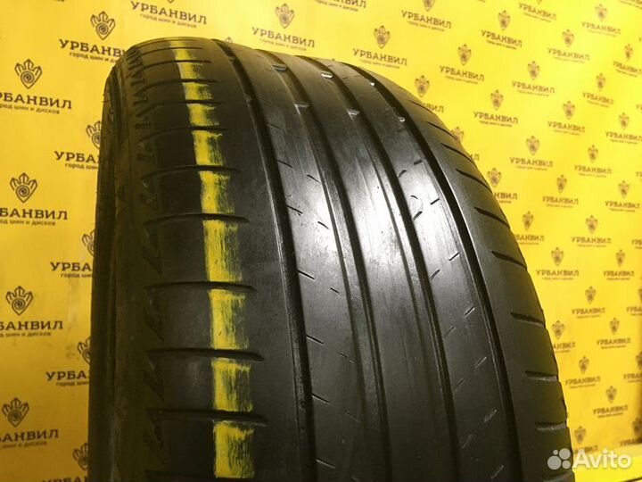 Bridgestone Turanza T005 225/45 R18 103H