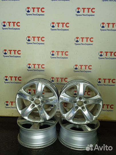 Диск колесный Б\У R16