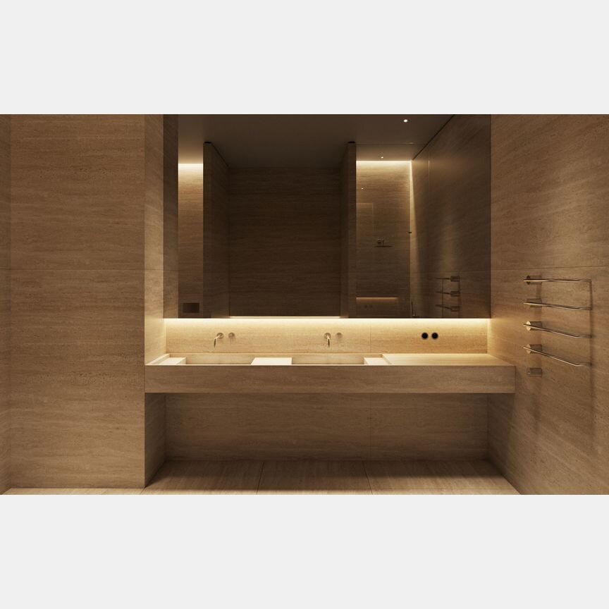 3-к. квартира, 142,3 м², 11/13 эт.