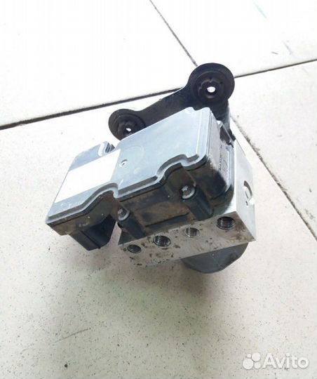 Блок ABS VW Volkswagen Polo Sedan