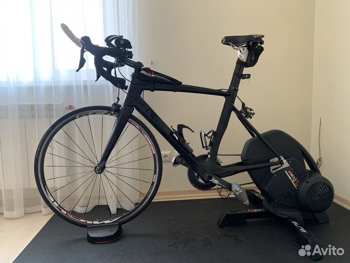 Шоссейный велосипед Kuota Ultegra L(56мм)