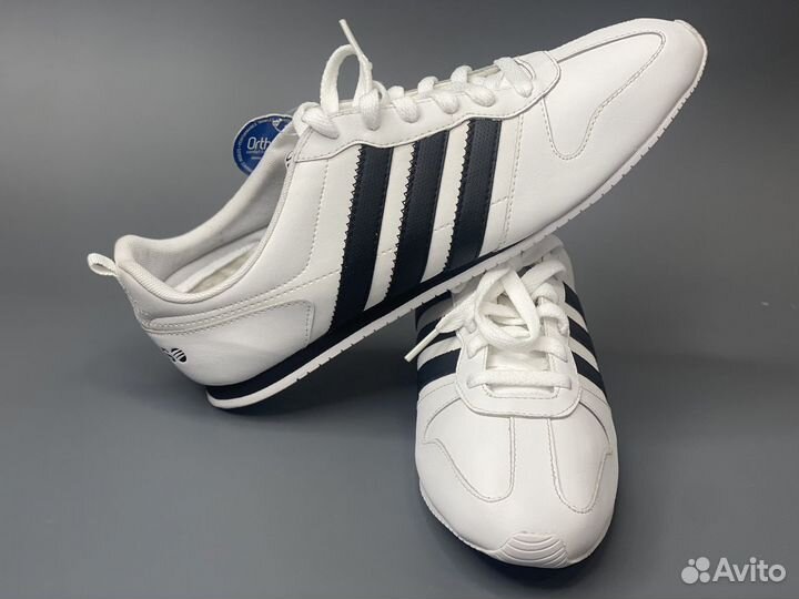 Мужские кроссовки (кеды) Adidas Neo оригинал