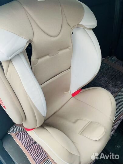 Детское автокресло от 0