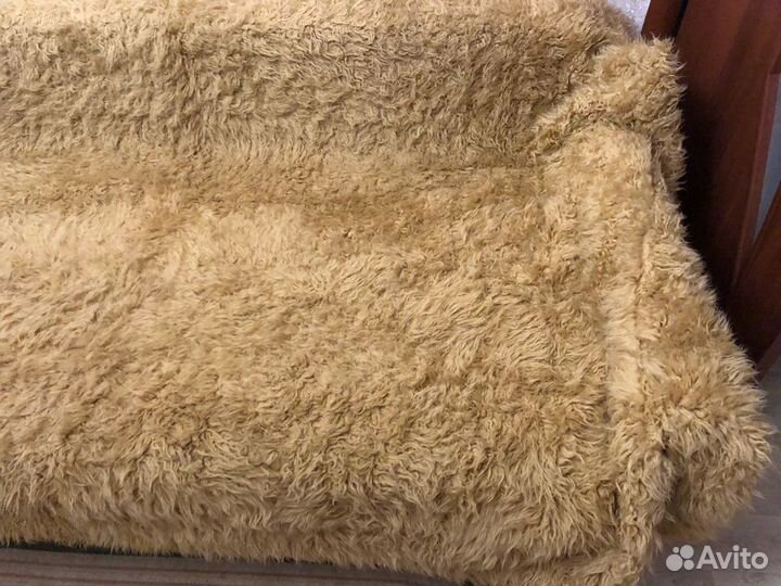 Покрывало-плед