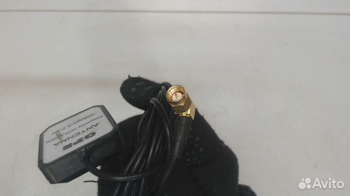 Антенна Seat Altea, 2012