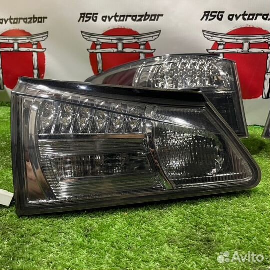 Фонарь задний Lexus Is250 GSE20 4GR-FSE 2007