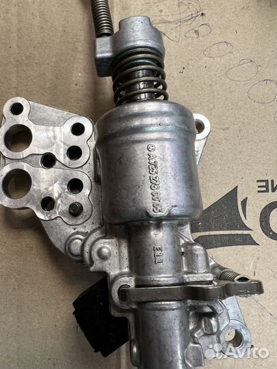 Клапан АКПП 9 серии Mercedes