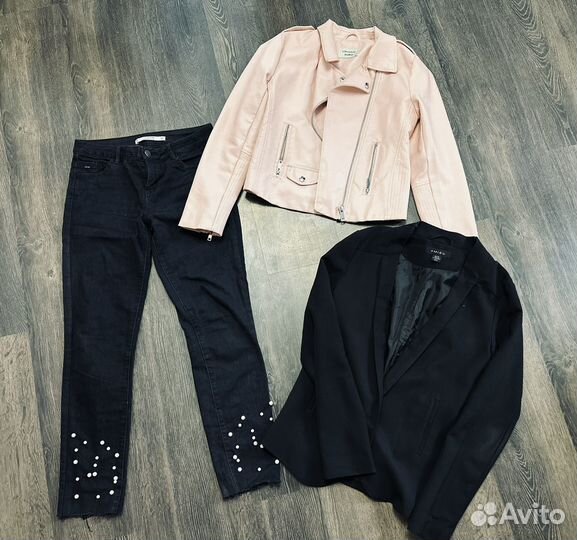 Пакет одежды женской 42-44