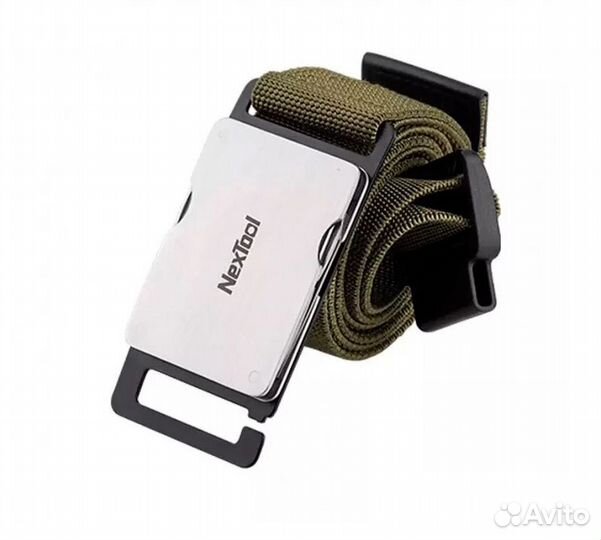 Ремень тактический Nextool, NE20025
