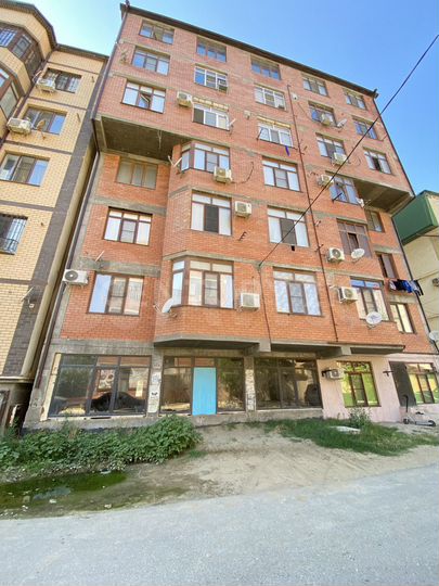 Аренда коммерции по ул.Заморская