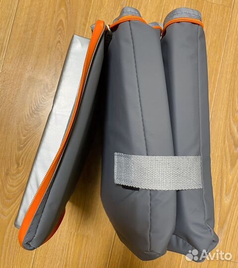 Сумка-холодильник Biostal Дискавери