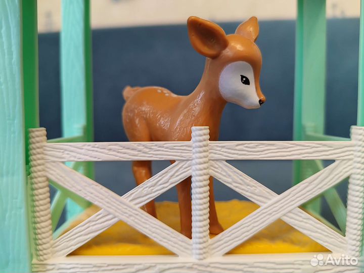 Кукла Барби набор оригинал